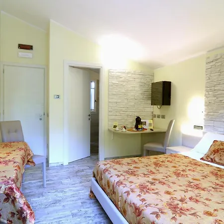 Bed & Breakfast Real Bb Balsamico 3*
