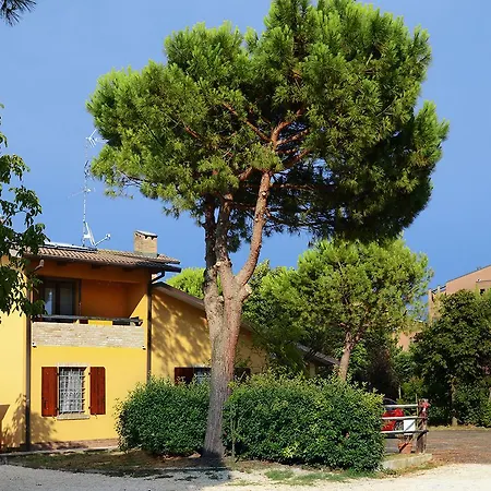 Real Bb Balsamico Bed & Breakfast 3*