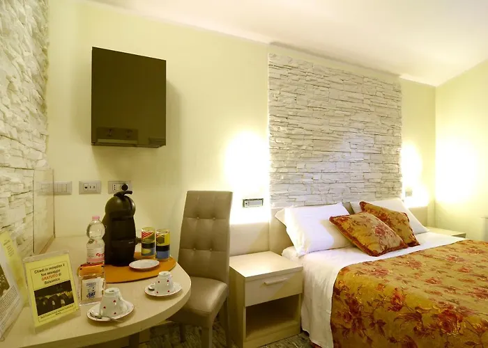 Real Bb Balsamico Bed & Breakfast