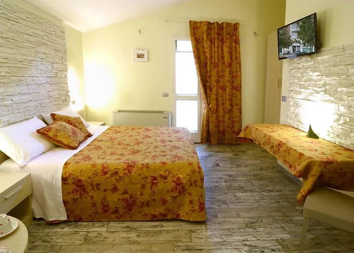 Bed & Breakfast Real Bb Balsamico Bastiglia