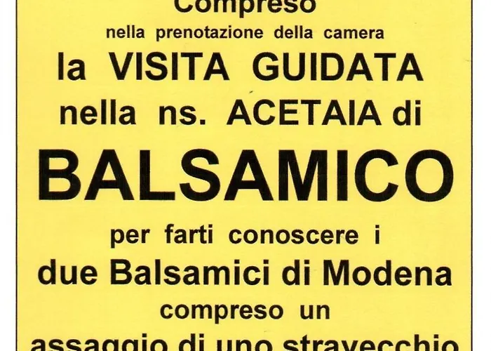 Real Bb Balsamico Bastiglia