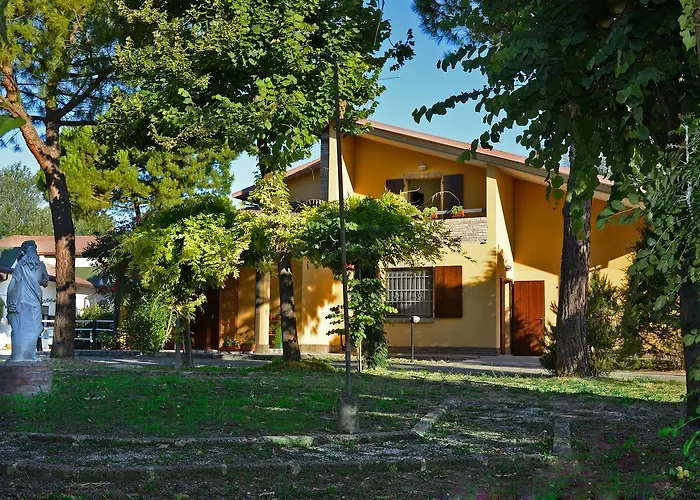 Bed & Breakfast Real Bb Balsamico Bastiglia