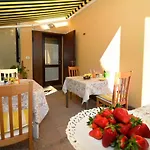 Bed & Breakfast Real Bb Balsamico