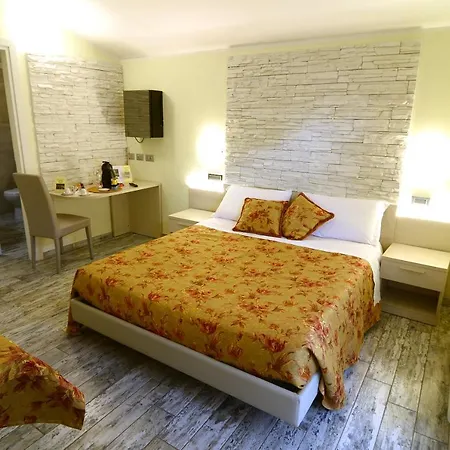 Bed and Breakfast Real Bb Balsamico Bastiglia