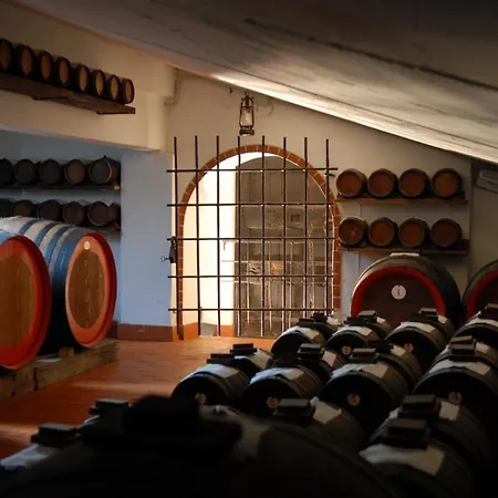 Real Bb Balsamico Bed and Breakfast 3*