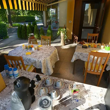 Real Bb Balsamico 3* Bastiglia