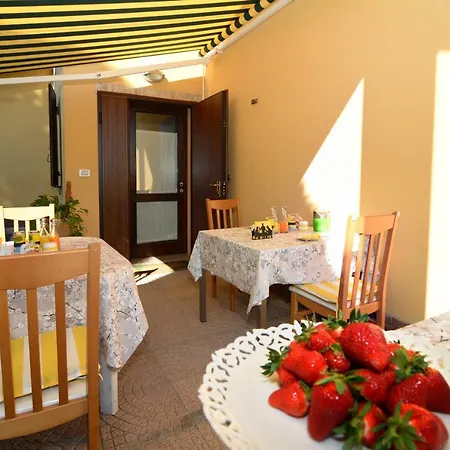 Bed & Breakfast Real Bb Balsamico