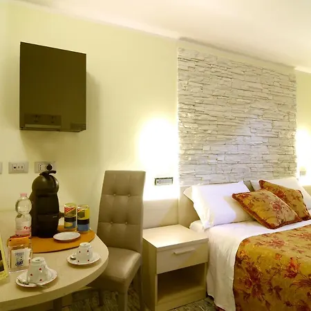 Real Bb Balsamico Bed & Breakfast