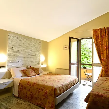 Bed and Breakfast Real Bb Balsamico