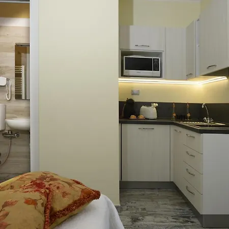 Bed and Breakfast Real Bb Balsamico 3*