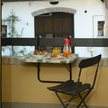 Bed and Breakfast Real Bb Balsamico