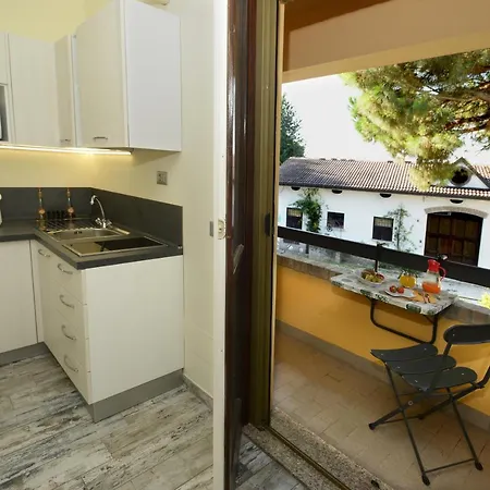 Real Bb Balsamico 3* Bastiglia