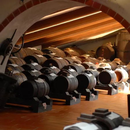 Real Bb Balsamico 3*