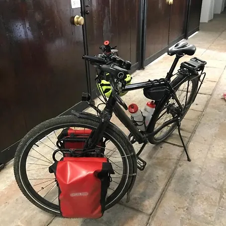 Real Bb Balsamico Bed and Breakfast Bastiglia