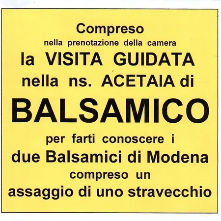 Real Bb Balsamico Bastiglia