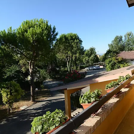 Real Bb Balsamico Frühstückspension