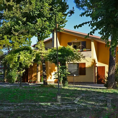 Bed and Breakfast Real Bb Balsamico Bastiglia