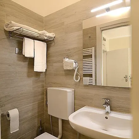 Frühstückspension Real Bb Balsamico