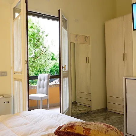 Real Bb Balsamico Frühstückspension Bastiglia