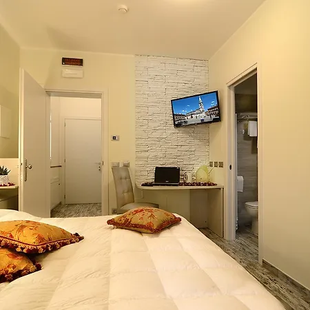 Bed & Breakfast Real Bb Balsamico *
