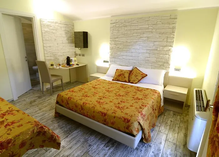 فندق مبيت وإفطار Real Bb Balsamico Bastiglia