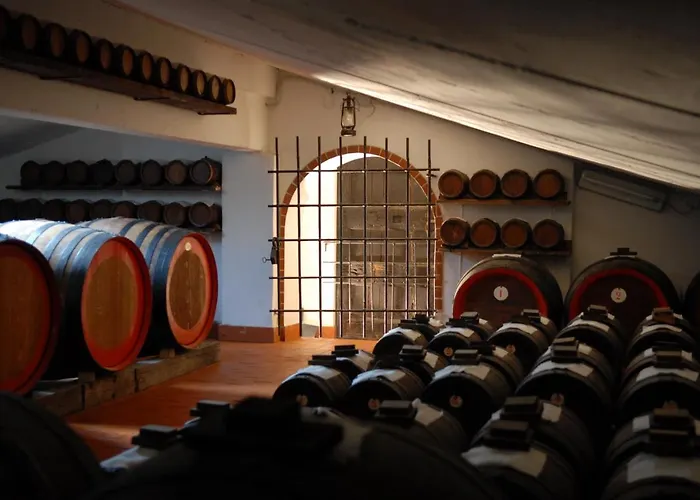 Real Bb Balsamico Couette-café 3*