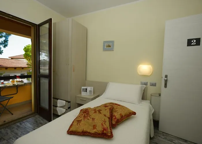 Real Bb Balsamico 3* Bastiglia