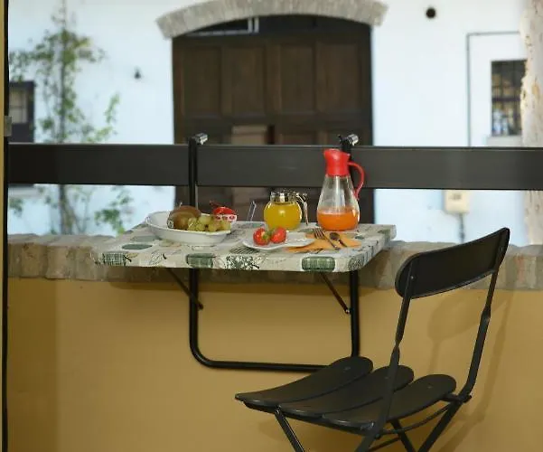 Couette-café Real Bb Balsamico