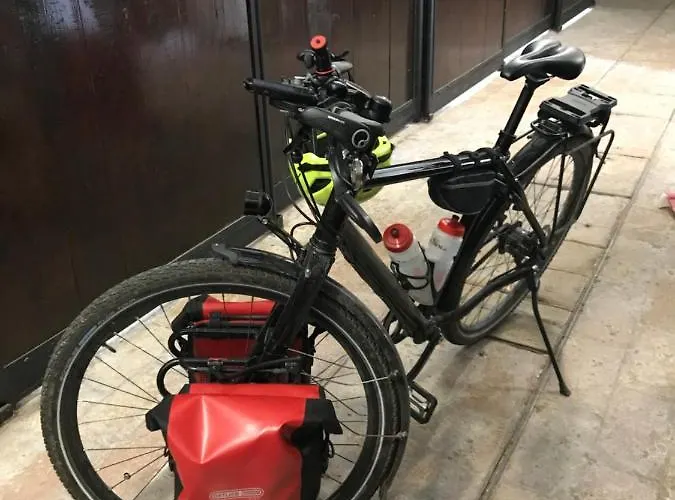 Real Bb Balsamico Couette-café Bastiglia