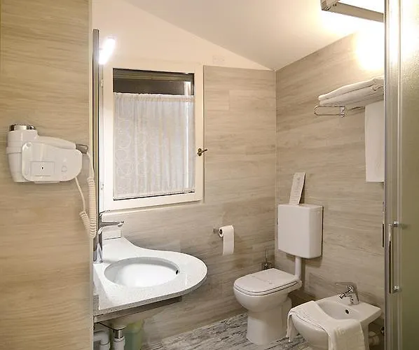 Real Bb Balsamico فندق مبيت وإفطار