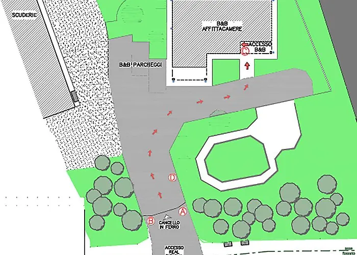 Real Bb Balsamico Couette-café Bastiglia