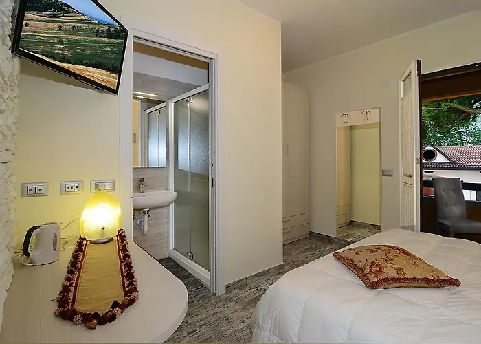 Couette-café Real Bb Balsamico