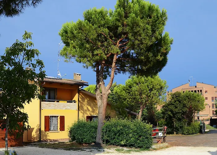 Real Bb Balsamico Couette-café 3*